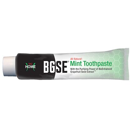 Usfl000767 Bgse Toothpaste 420p