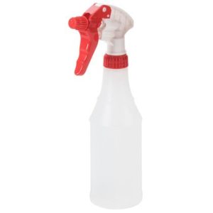 Usfl000904 16oz Spray Bottle Empty 420p