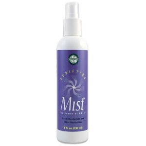 Usfl000905 Purifying Mist 420p