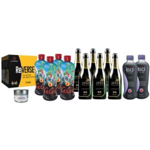 Usfl20055 Wellness Starter Pack Platinum Ii 420p 1