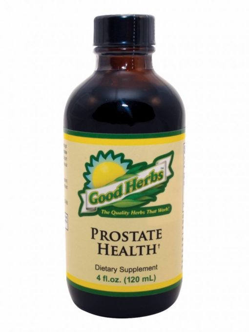 Usgh000005 Prostate Health 0714