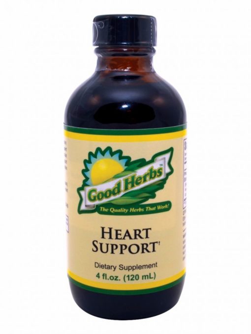 Usgh000007 Heart Support 0814