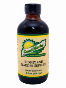 Usgh000008 Kidney And Bladder Support 0814 1