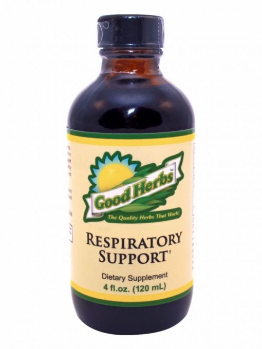 Usgh000010 Respiratory Support 0814