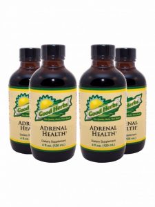Usgh0001 Adrenal Health 4pack 0714 1