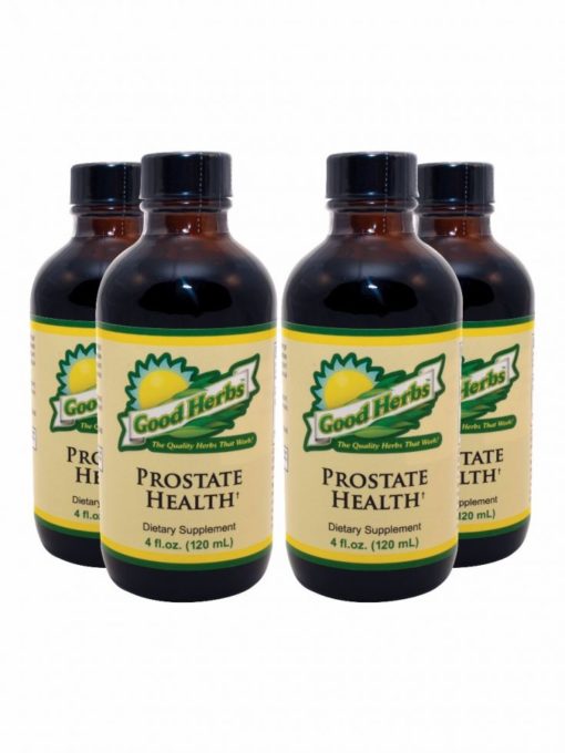 Usgh0009 Prostate Health 4pack 0714
