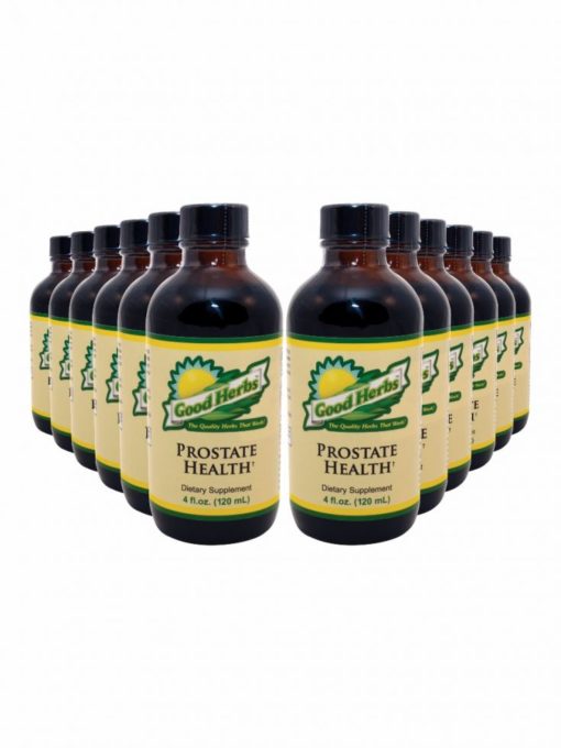 Usgh0010 Prostate Health 12pack 0714