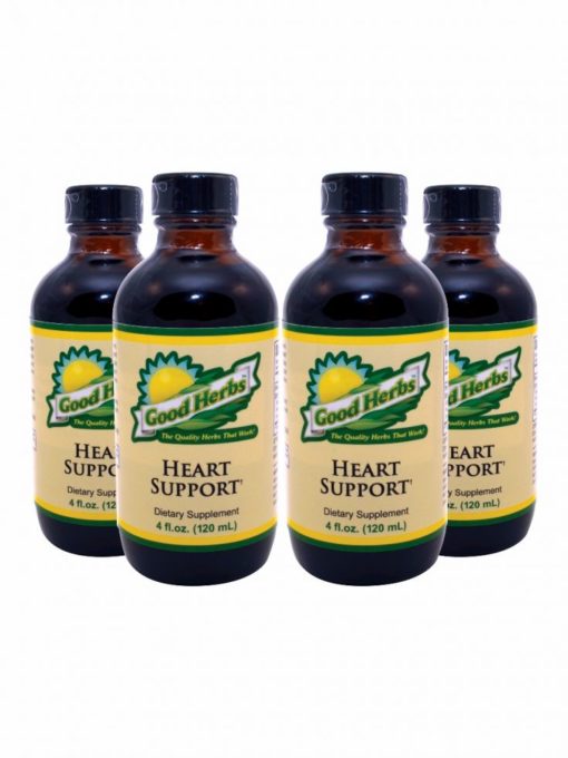 Usgh0017 Heart Support 4pack 0814