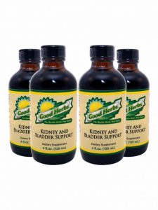 Usgh0021 Kidney And Bladder Support 4pack 0814 1