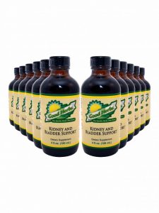 Usgh0022 Kidney And Bladder Support 12pack 0814 1 1