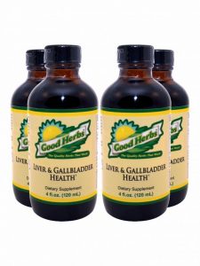 Usgh0023 Liver And Gallbladder Health 4pack 0814 1