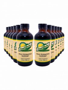 Usgh0026 Male Hormonal Support 12pack 0814 1