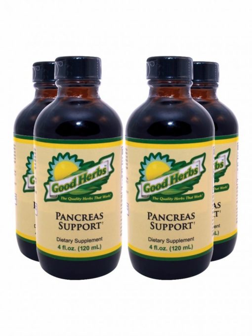 Usgh0027 Pancreas Support 4pack 0814