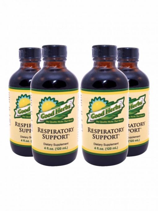 Usgh0029 Respiratory Support 4pack 0814