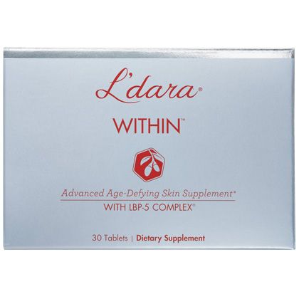 Usld010002 Within Advanced Age Defying Skin Supplement 420p