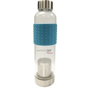 Usld030500 Tea Tumbler W Infuser 420p