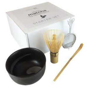 Usld030506 Matcha Starter Set 420p