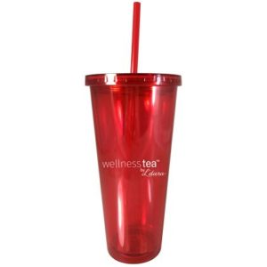 Usld030508 Red 20oz Tumbler 420p