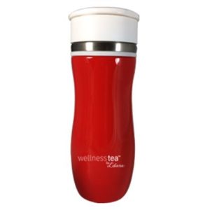 Usld030509 Matcha Tea Infuser Shaker Red 420p