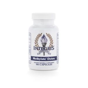 Ussi000015 Methylatedetox 420p