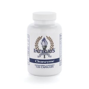 Ussi000045 Cleanzyme 120ct 420p