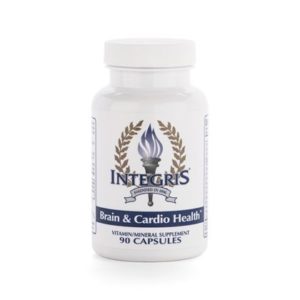 Ussi000046 Braincardiohealth 90ct 420p