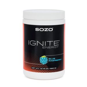 Ussi000048 Ignite Blue Raspberry Canister 420p