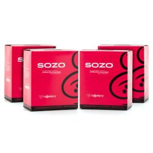 Ussi0035 Instantcoffee 4pack Africanmango 420p