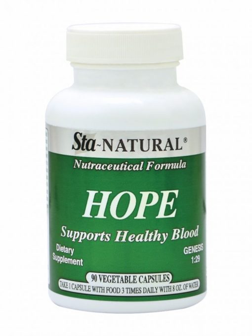 Ussn000009 Hope