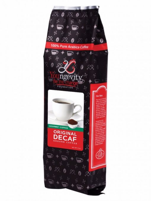 Usyc200140 Ybtc Coffee Bag 0915 Decaf