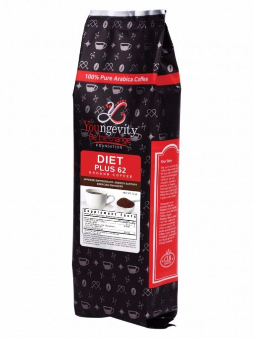 Usyc200410 Ybtc Coffee Bag 0915 Diet Plus