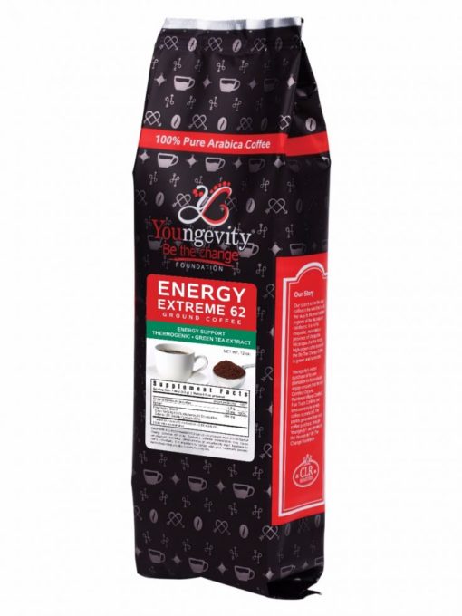 Usyc200415 Ybtc Coffee Bag 0915 Energy Extreme