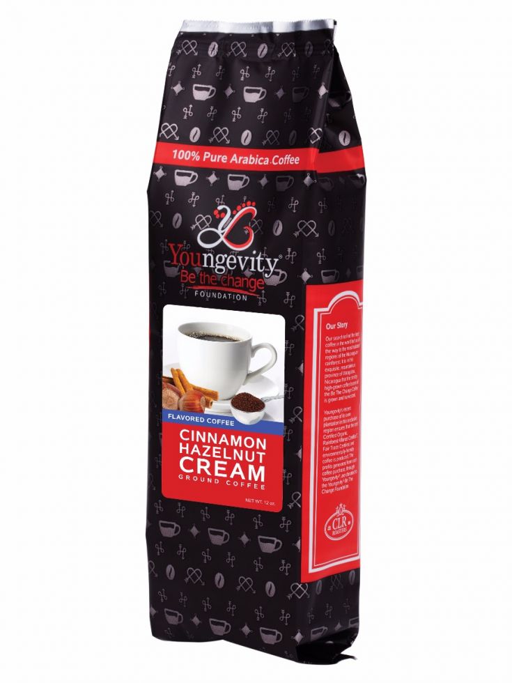 Usyc200905 Ybtc Coffee Bag 0915 Cinn Hazelnut Cream