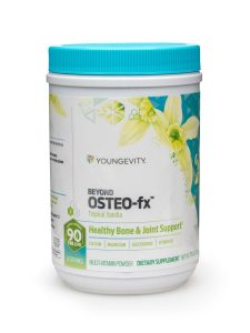 Usyg Osteo Canister X