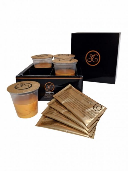 Usyg000012 Premium Gold Mask Kit 0315
