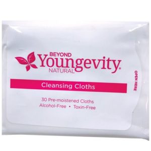 Usyg000400 Mm Cleansing Cloths 420p