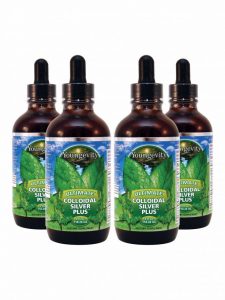 Immune Systems Support