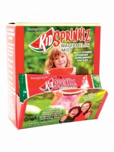 Usyg100006 Kidsprinklz Box W Packets 0415 1 1