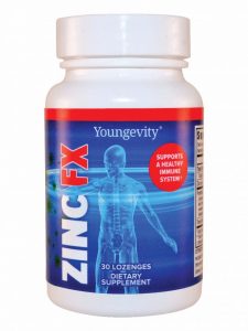 Usyg100085 Zinc Fx Bottle 0315
