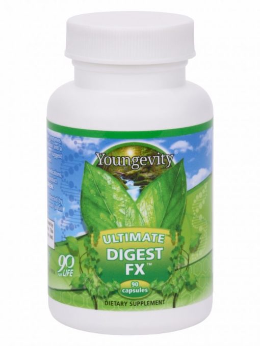 Usyg100090 Digest Fx 1215 Front