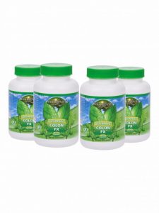 Usyg100095c Ultimate Colon Fx 4pack 1215 1