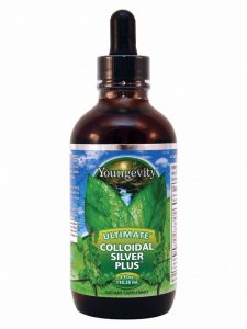 Usyg100401 Colloidal Silver Plus Bottle 0412 1