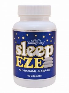 Usyg102067 Sleep Eze Capsules 1