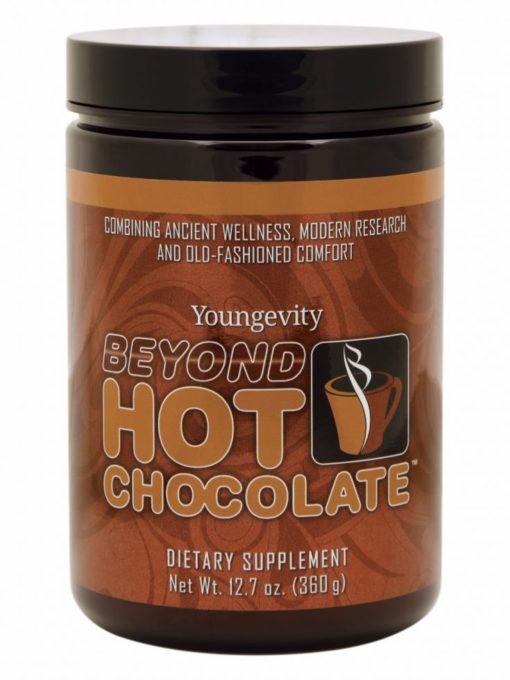 Usyg104145 Beyond Hot Chocolate Canister 0315 Front