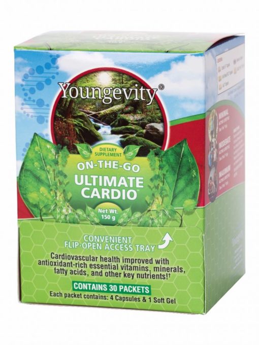 Usyg105199 On The Go Ultimate Cardio Pak Box 0516 Front