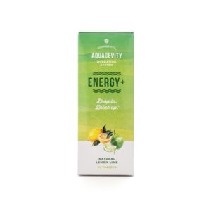 Usyg400202 Aquagevity Energy Tablets 420p