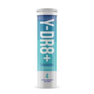 Usyg400300 Filter Hyd8 420p