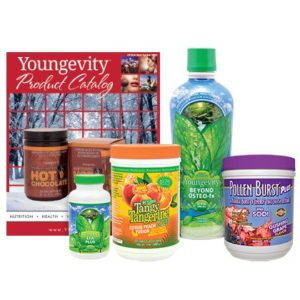Nutritional Packs & Programs
