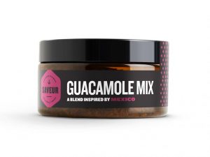 You 9596 Guacamolemix Front