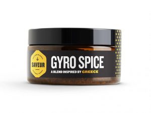 You 9596 Gyrospice Front